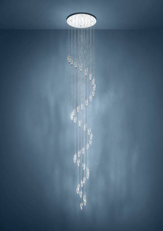 Каскадная люстра EGLO 390478