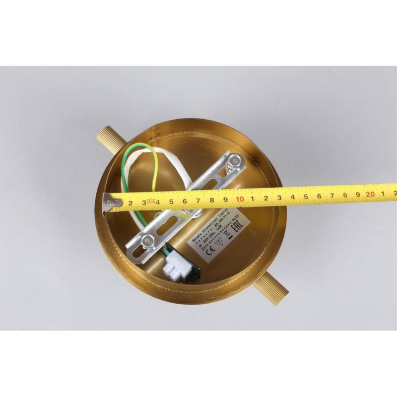 Бра APLOYT APL.643.01.01