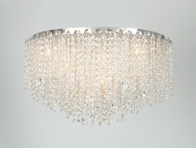 Накладная люстра Newport 10918/PL