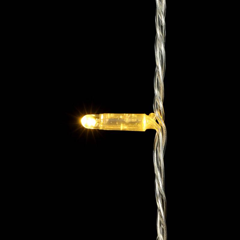 Светодиодная нить Laitcom PST100BLWCAP-10-1CH