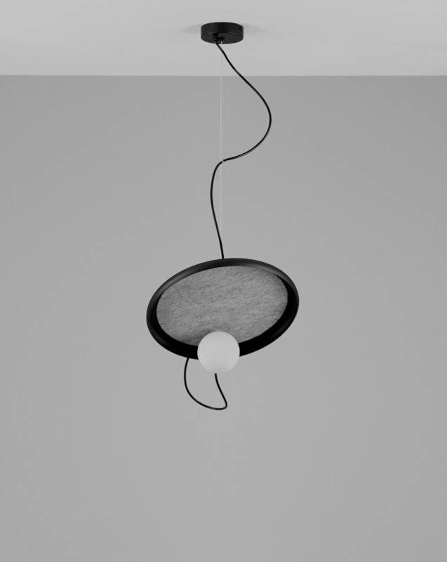 Подвесной светильник Moderli V10695-PL