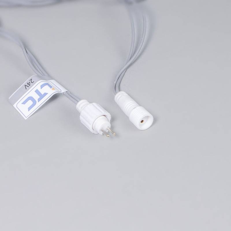 Светодиодная нить Laitcom ECO100-5-1WW