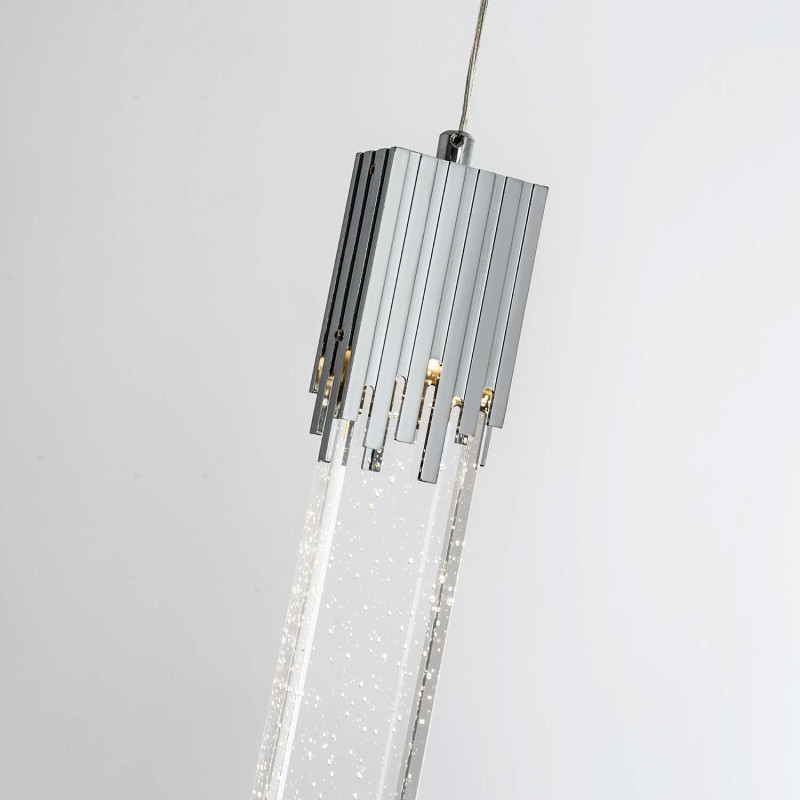 Подвесной светильник MODELUX ML.88992.1 CR