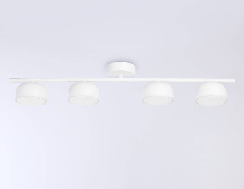 Накладная люстра Ambrella Light TN71027