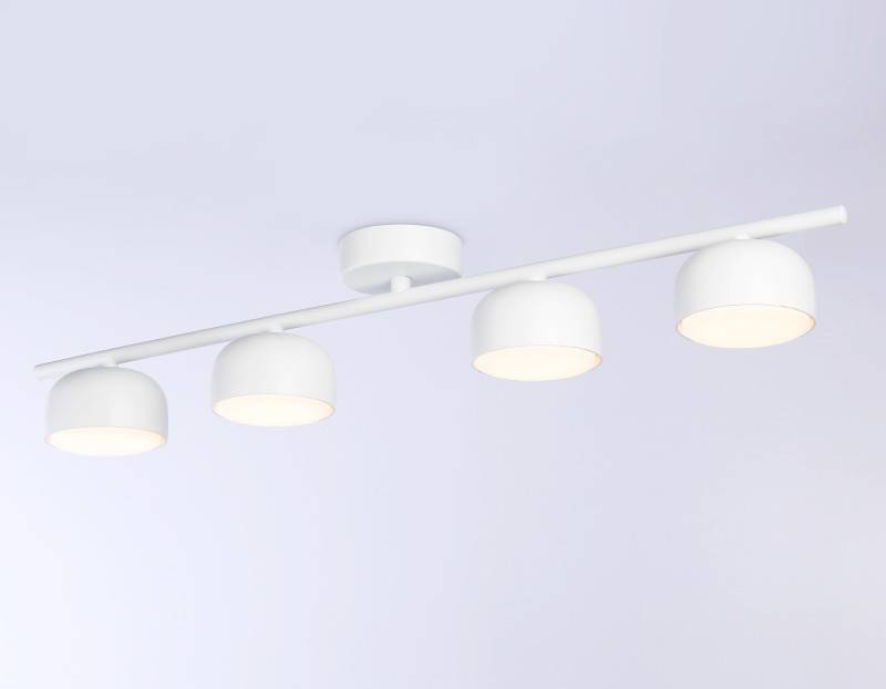 Накладная люстра Ambrella Light TN71027