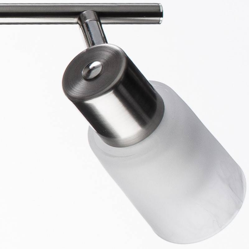 Спот ARTE Lamp A4510PL-4SS