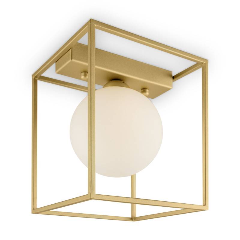 Накладной светильник Freya FR5113CL-01G