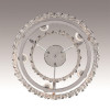 Накладная люстра LUMION 8244/5C