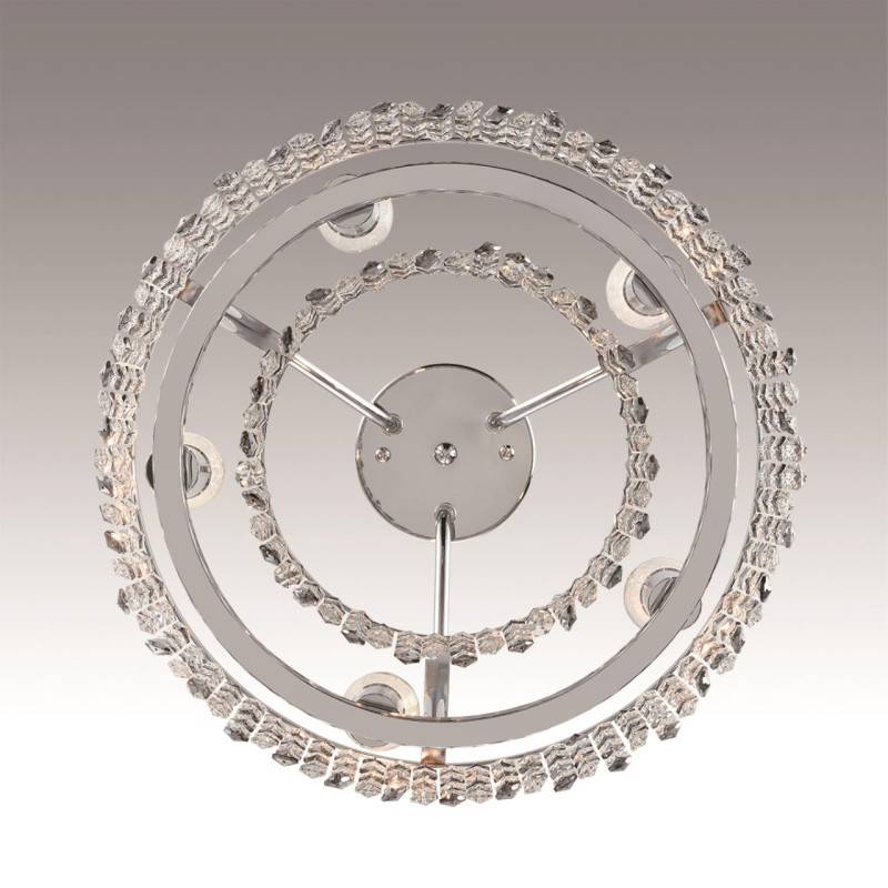 Накладная люстра LUMION 8244/5C