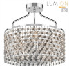 Накладная люстра LUMION 8244/5C
