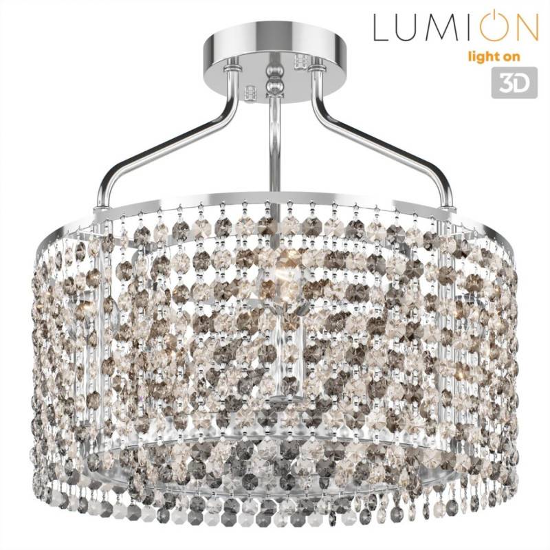 Накладная люстра LUMION 8244/5C