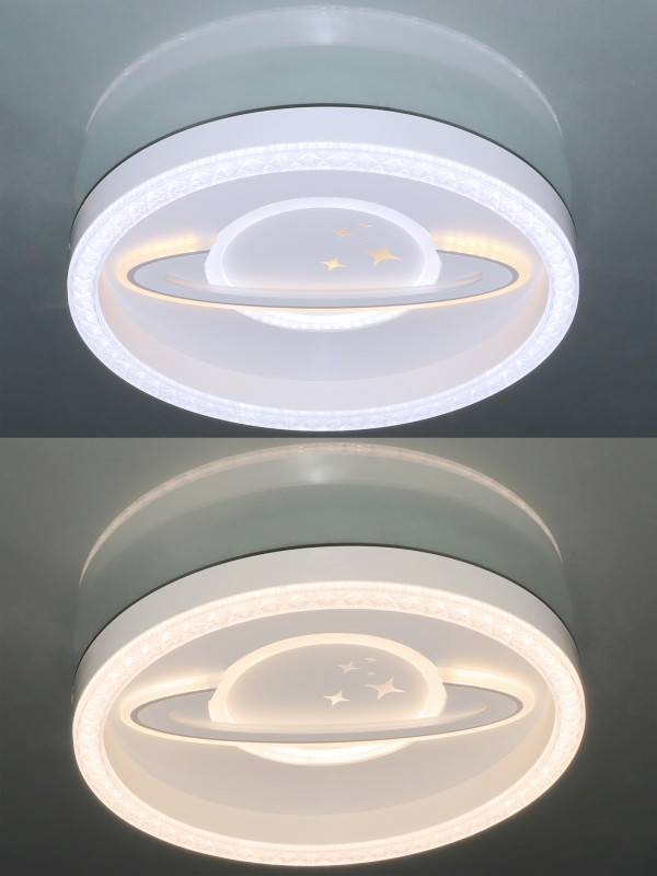 Накладной светильник Natali Kovaltseva LED LAMPS 81098