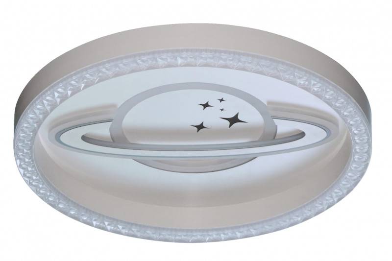 Накладной светильник Natali Kovaltseva LED LAMPS 81098