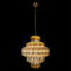 Подвесная люстра LOFT IT 10579/600 Clear