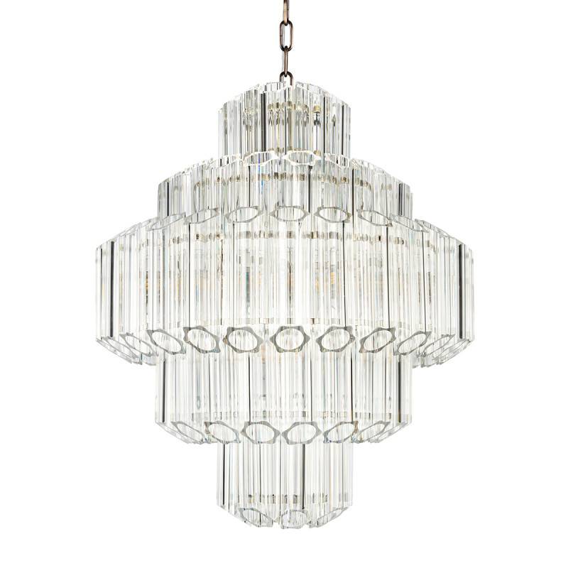 Подвесная люстра LOFT IT 10579/600 Clear