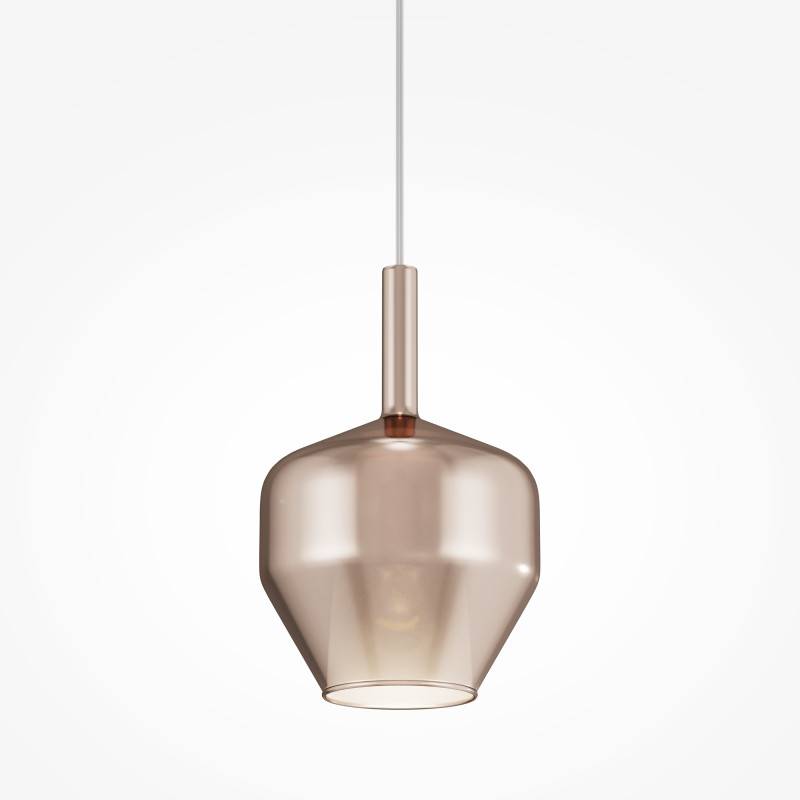 Подвесной светильник Maytoni MOD271PL-01B4