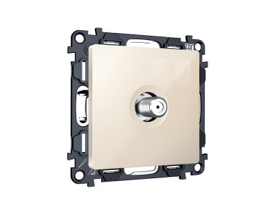 Розетка Ambrella Volt MA313050