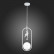Подвесной светильник EVOLUCE Tenato SLE115123-01