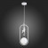 Подвесной светильник EVOLUCE Tenato SLE115123-01