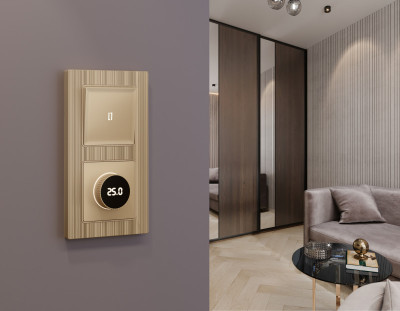 Терморегулятор Ambrella Volt MA605810