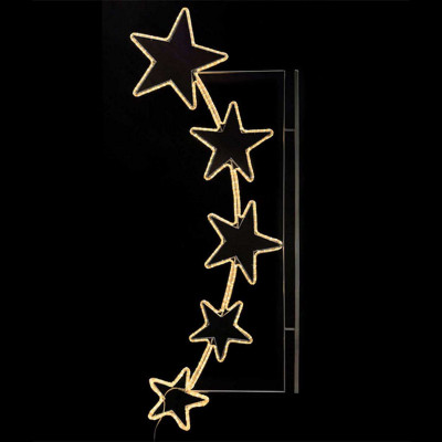 Светодиодная консоль Laitcom SKL4-220WW