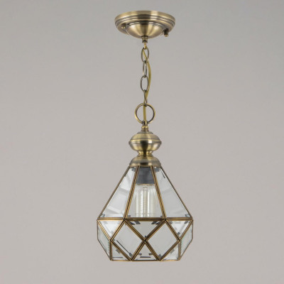 Подвесной светильник Citilux CL442110