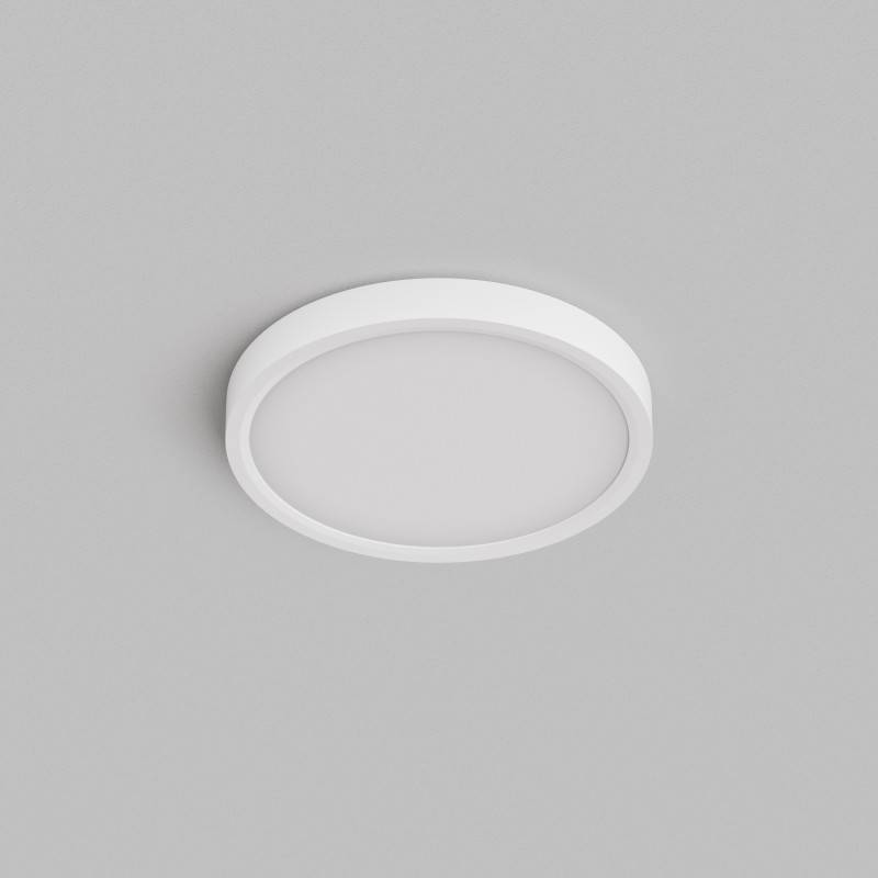 Накладной светильник Denkirs DK6520-WH