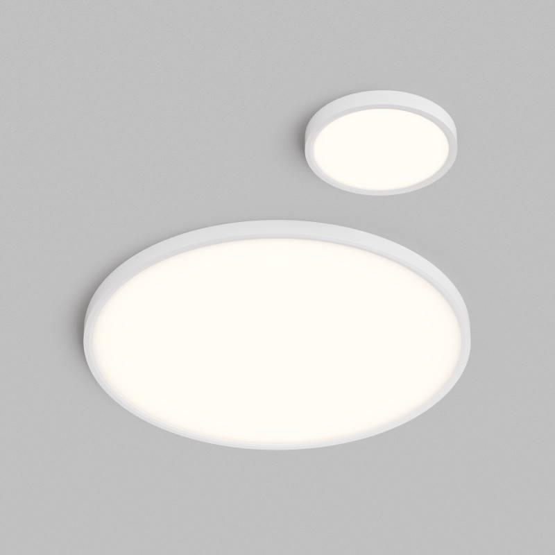 Накладной светильник Denkirs DK6520-WH