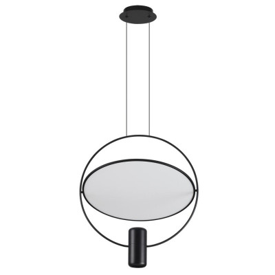 Подвесной светильник Odeon Light 7029/2L
