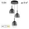 Подвесной светильник Citilux CL247022