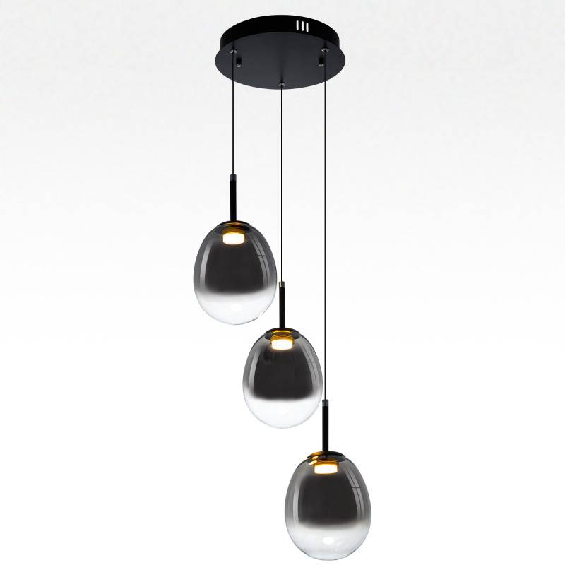 Подвесной светильник Citilux CL247022