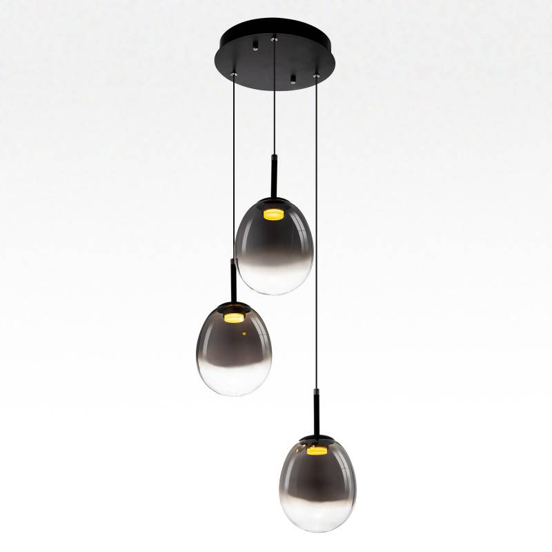 Подвесной светильник Citilux CL247022