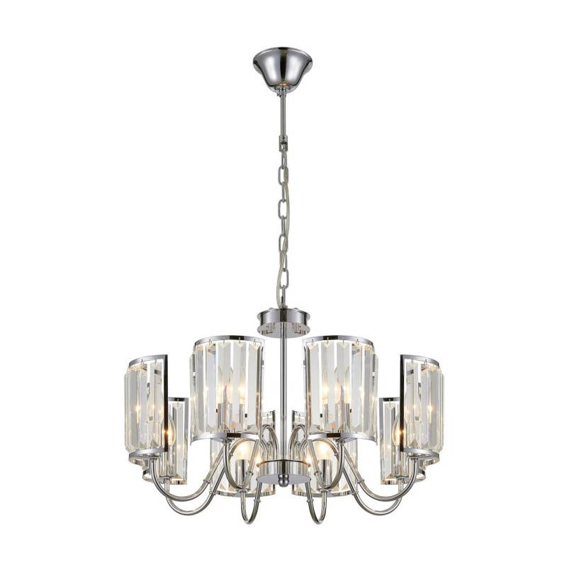 Подвесная люстра Citilux CL333181