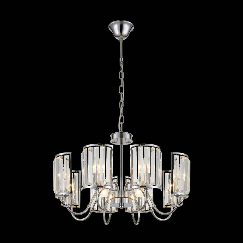 Подвесная люстра Citilux CL333181