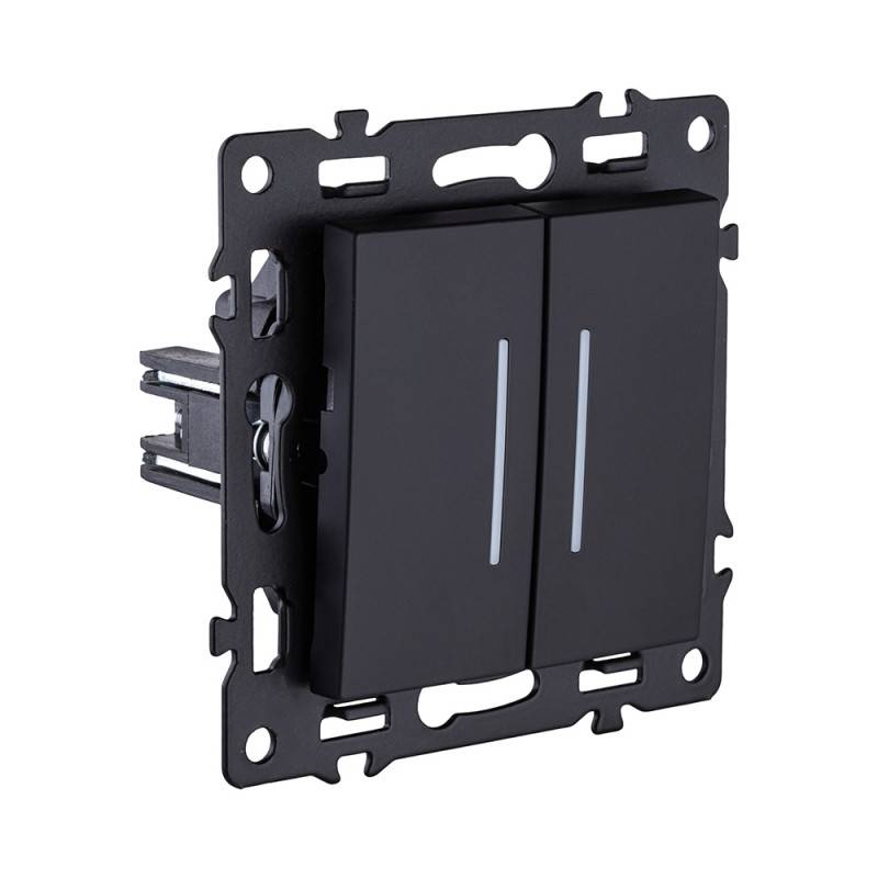 Выключатель KOLLINGER AS-011BK