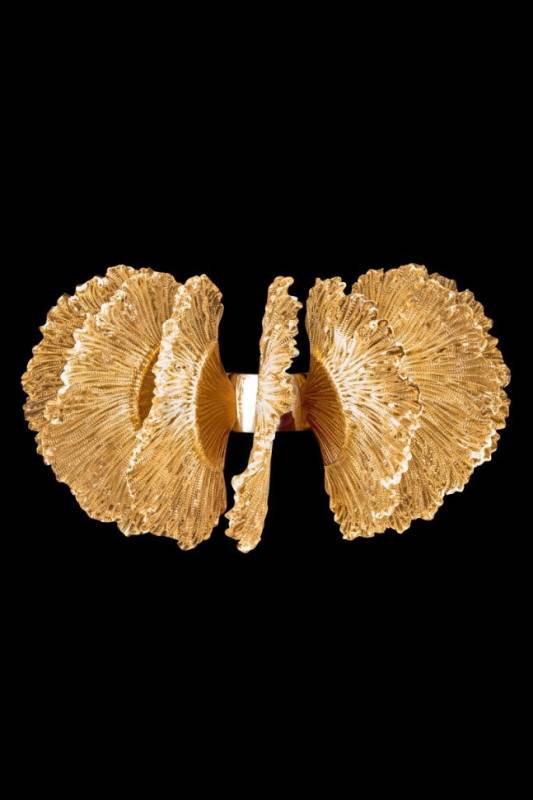 Бра Fluorite FL1094-3W