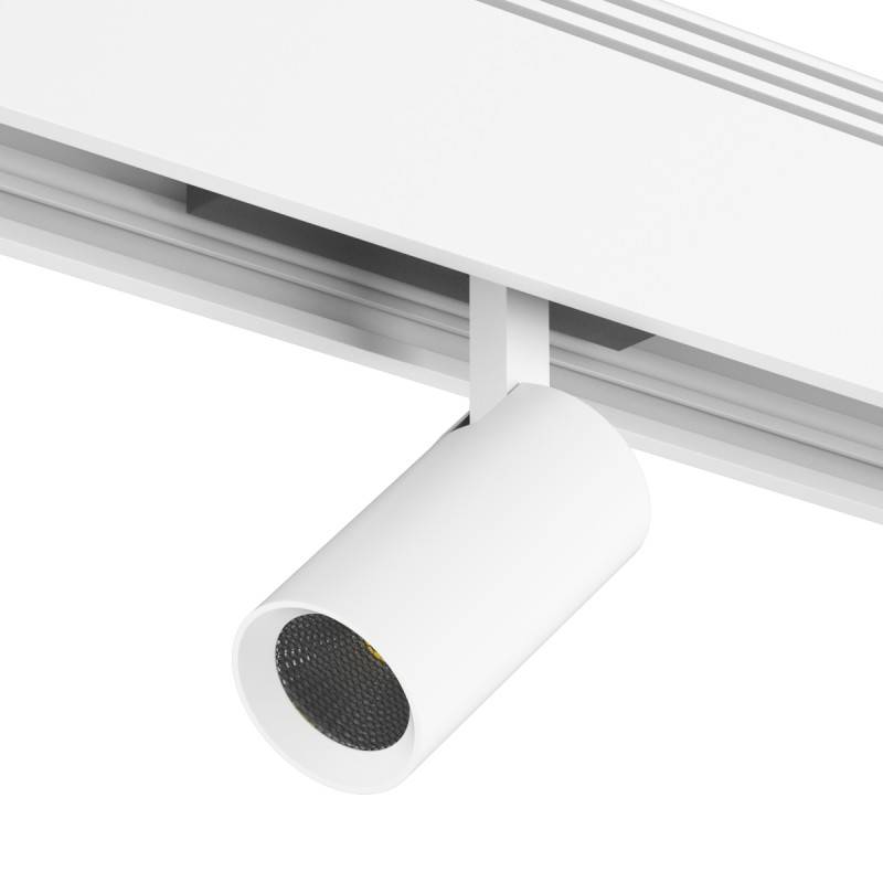 Светильник на шине SWG pro SY-601201-WH-7-WW