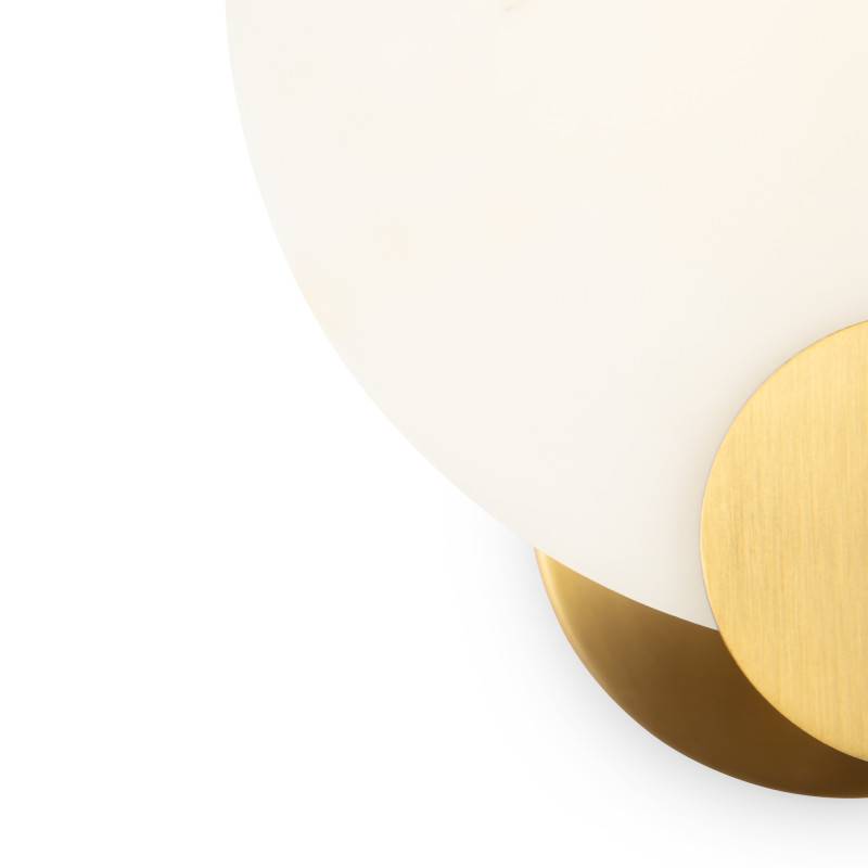 Бра Freya FR5237WL-01BS