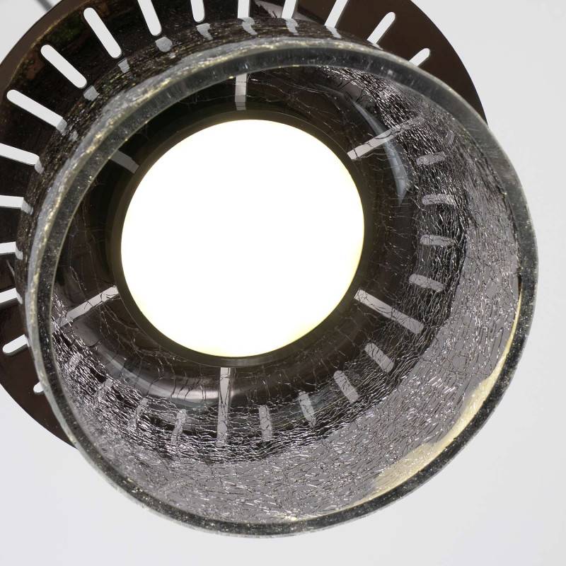 Подвесной светильник MODELUX MS.1411.120 BK