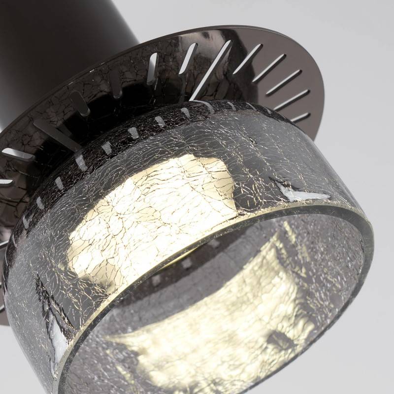 Подвесной светильник MODELUX MS.1411.120 BK