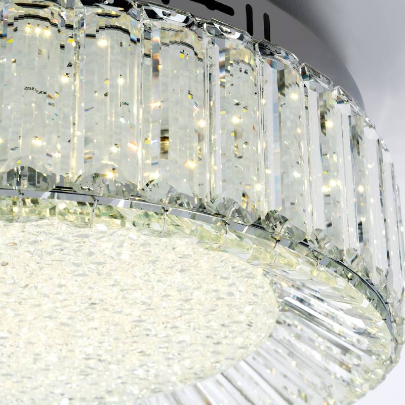 Накладной светильник MODELUX ML.2305.500 CR