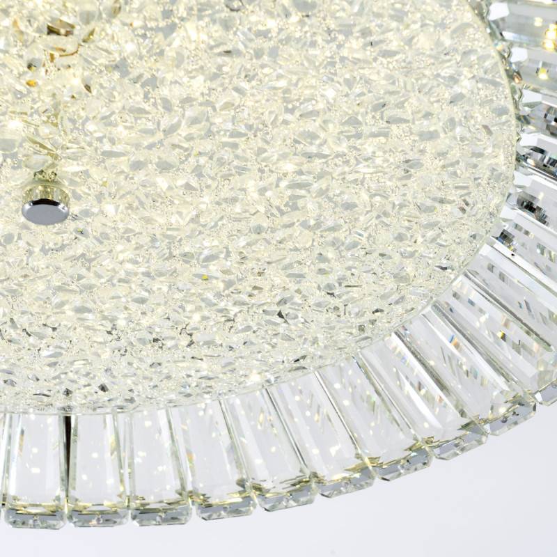 Накладной светильник MODELUX ML.2305.500 CR