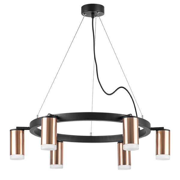 Подвесная люстра Lightstar LR0163060