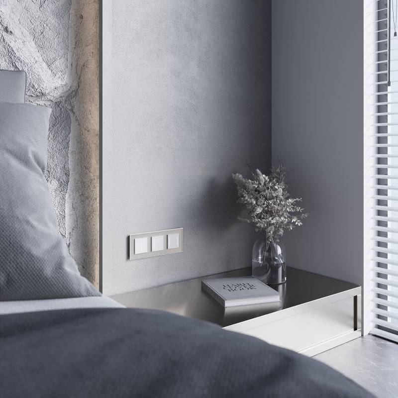 Рамка Werkel W0033117