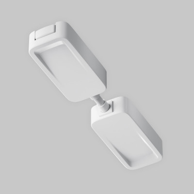 Коннектор Maytoni Technical TRA084C-W-12