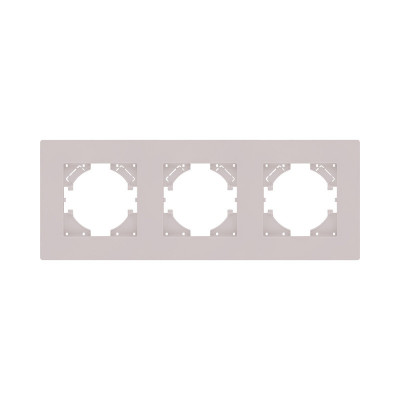 Рамка KOLLINGER AT3CM