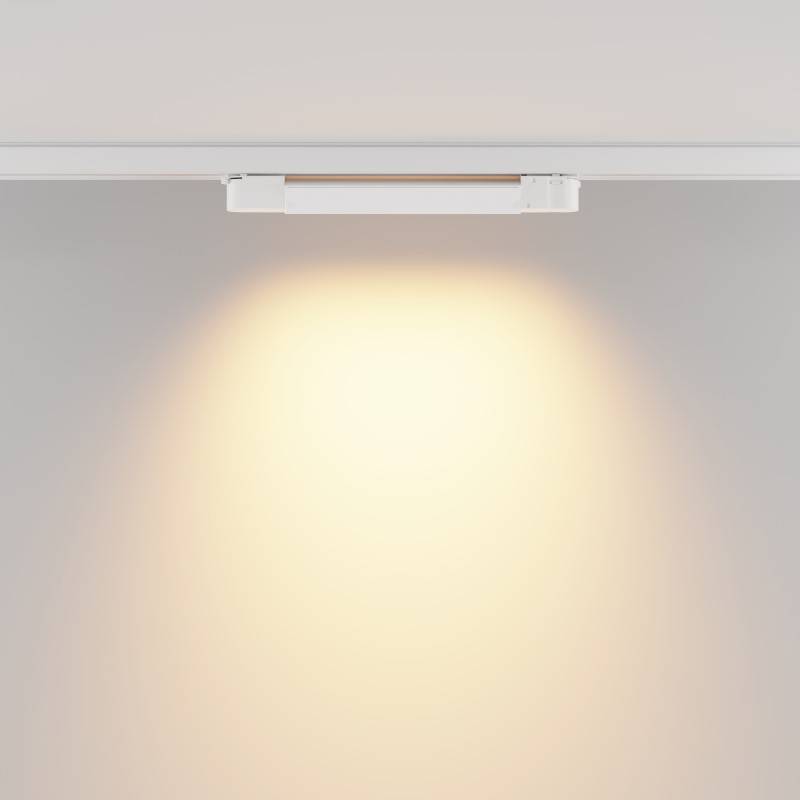 Светильник на шине Maytoni Technical TR196-3-10W2.7K-W