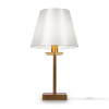 Настольная лампа Freya FR1006TL-01G