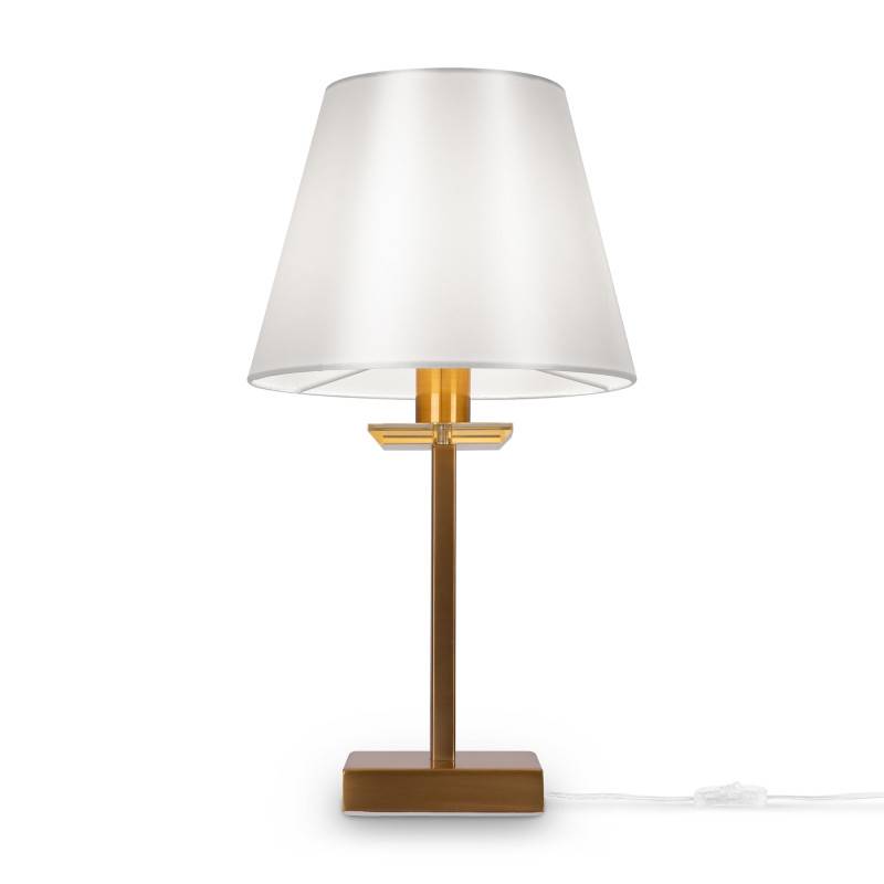 Настольная лампа Freya FR1006TL-01G