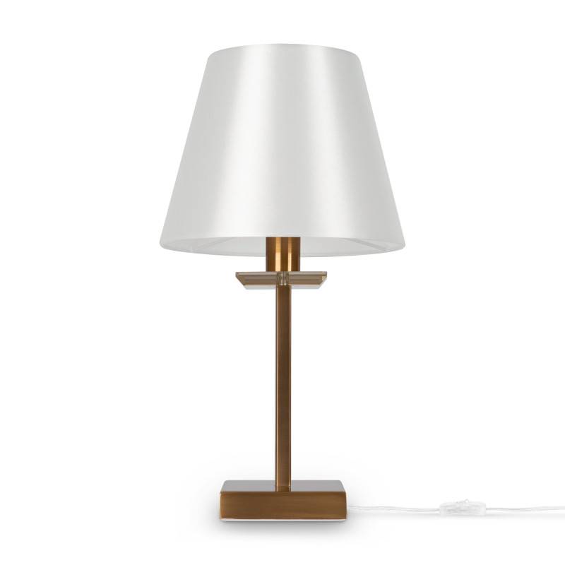 Настольная лампа Freya FR1006TL-01G